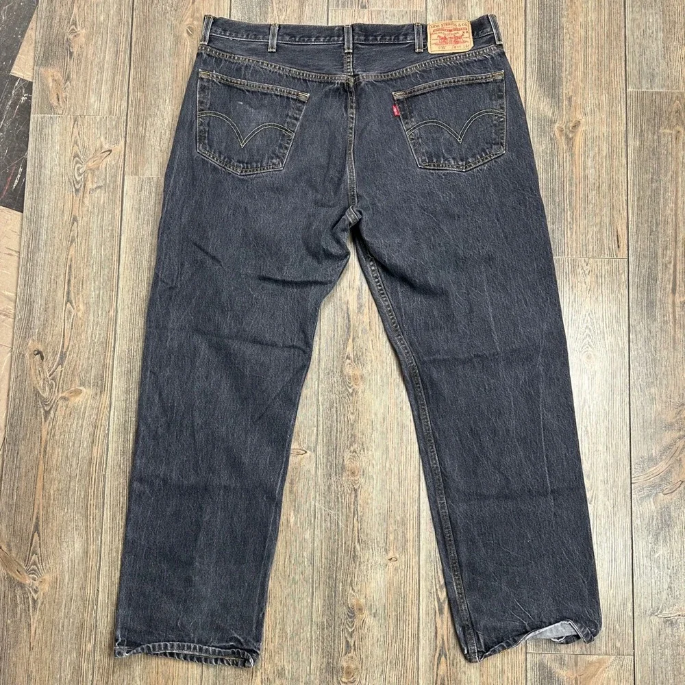 Levis levis 501